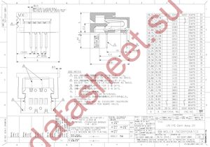 39-51-3043 datasheet  